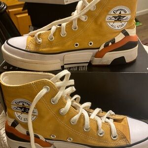 Converse Chuck Taylor all star CPV70 high top.